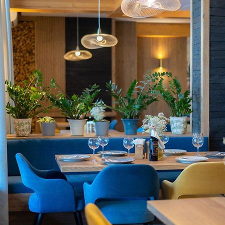 Hotel Badura Wadowice Ngoại thất bức ảnh
